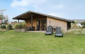 Lovely Home In Blåvand With Sauna